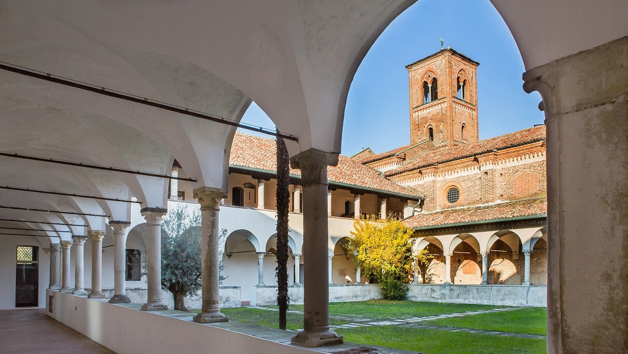 Abbazia Mirasole Abbazia Mirasole