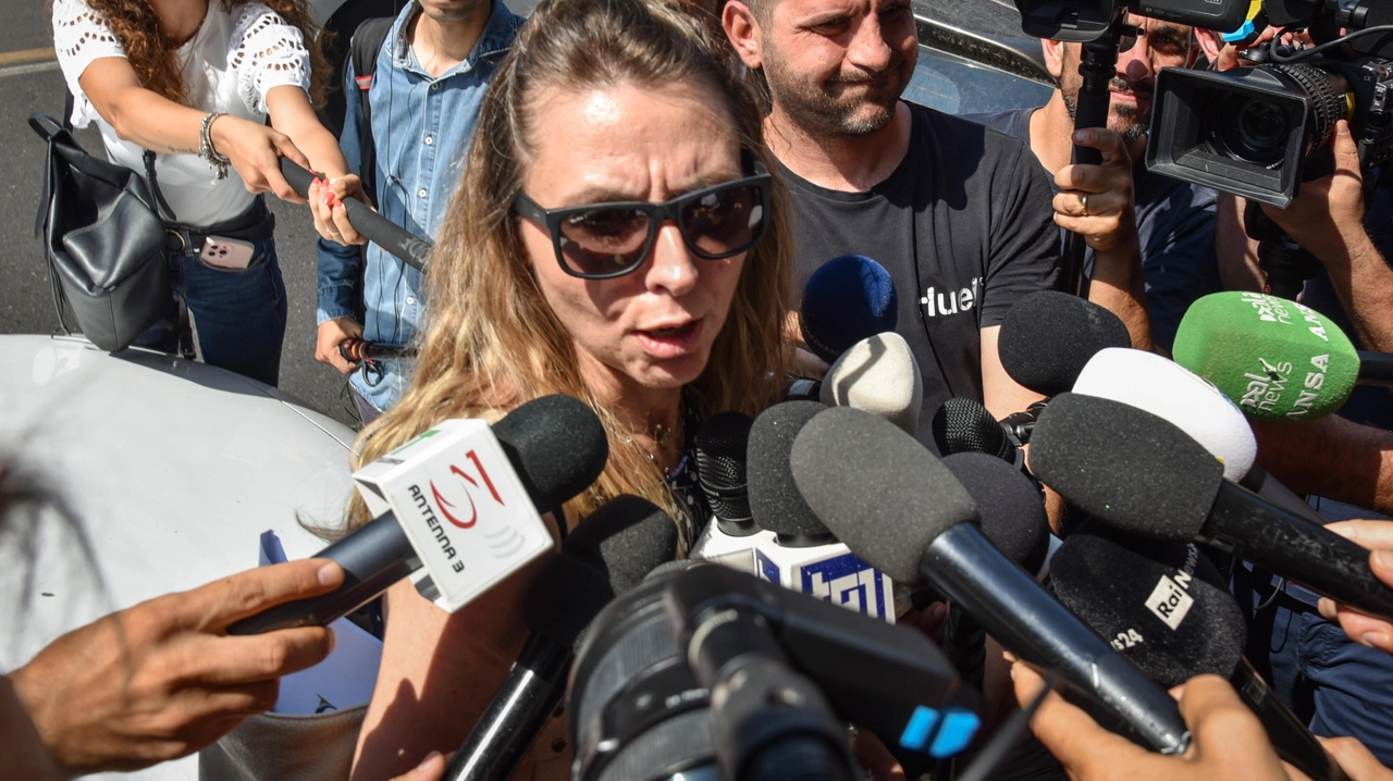 Incidente probatorio per l’omicidio di Garlasco presso la Questura di via Fatebenefratelli