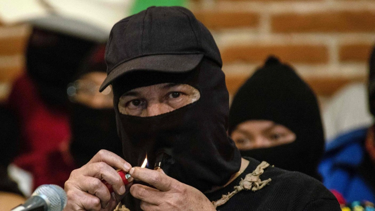 Alla vigilia del 31esimo anniversario della sollevazione dell’Esercito zapatista di liberazione nazionale nello Stato messicano del Chiapas, il suo leader...
