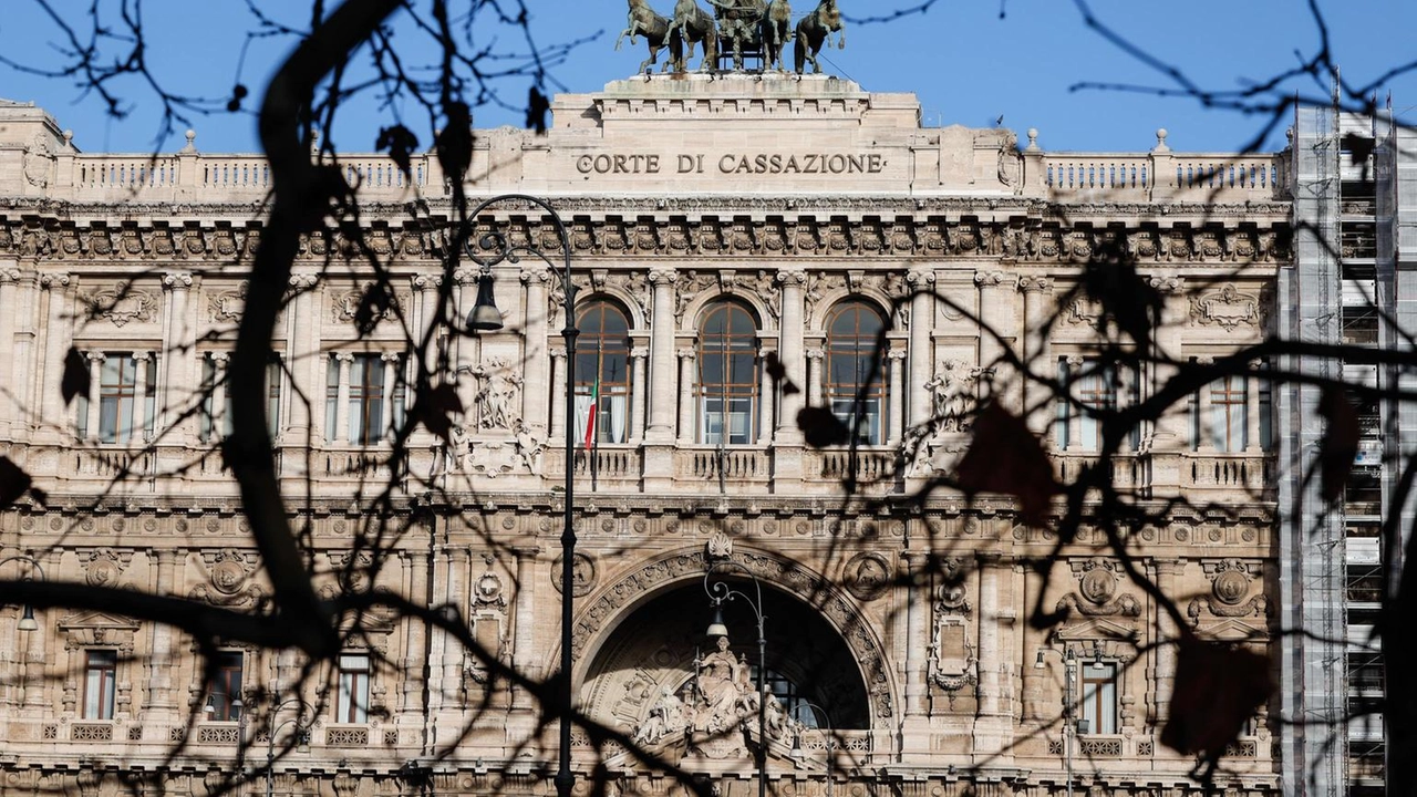 Sentenza della prima sezione civile sul caso di due donne Sentenza della prima sezione civile sul caso di due donne