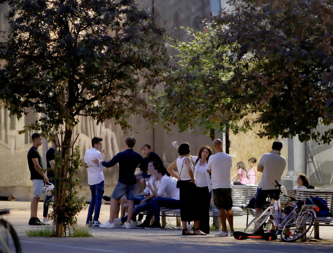 “Sguardi“ sul disagio giovanile. Fondi per educativa di strada laboratori e sostegno scolastico “Sguardi“ sul disagio giovanile. Fondi per educativa di strada laboratori e sostegno scolastico