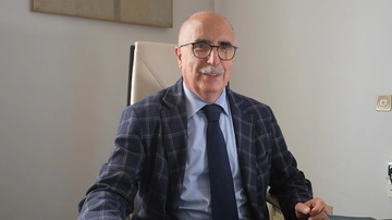 "La città è buia e poco sicura. Moccia: "Pronto un dossier"