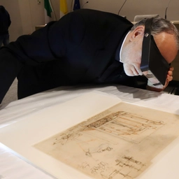 Il monsignore di Leonardo, l’Ambrosiana e “quei giapponesi incantati oggi come quattro secoli fa”