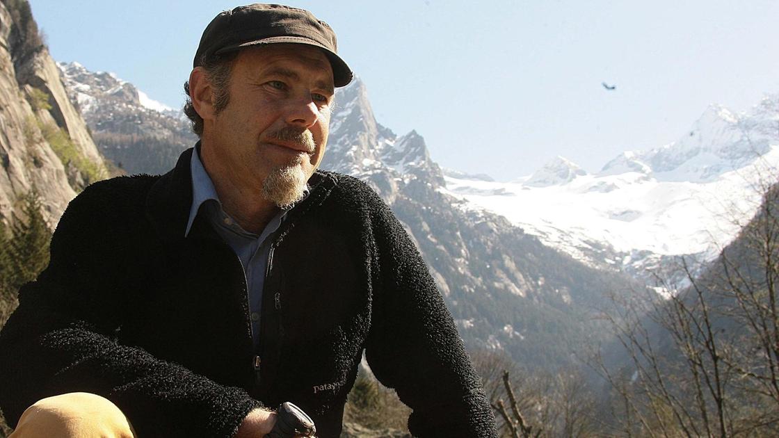 Lettera d’amore della guida alpina: "Chiareggio, diamoci da fare"