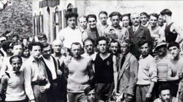 La Storia dell’alpinismo lecchese e i Piani Resinelli nelle fotografie di Pino Comi in mostra a Palazzo delle Paure a...