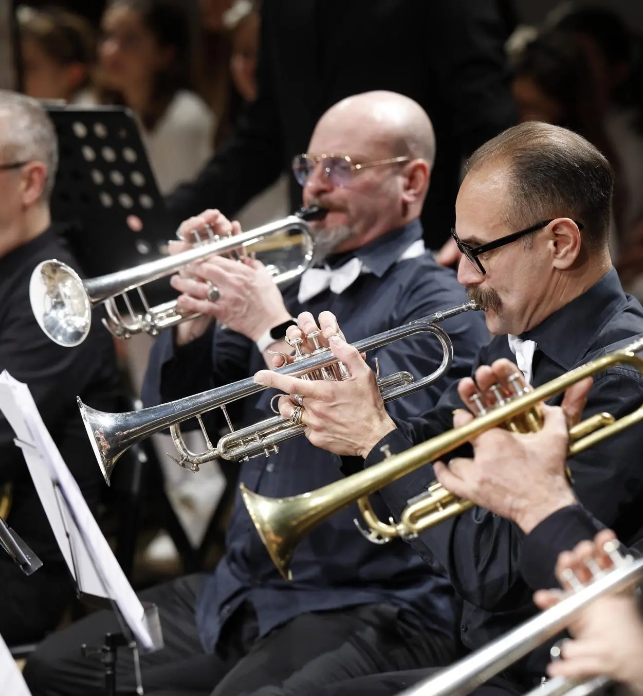 Musica e amore al Santuario di Santa Valeria