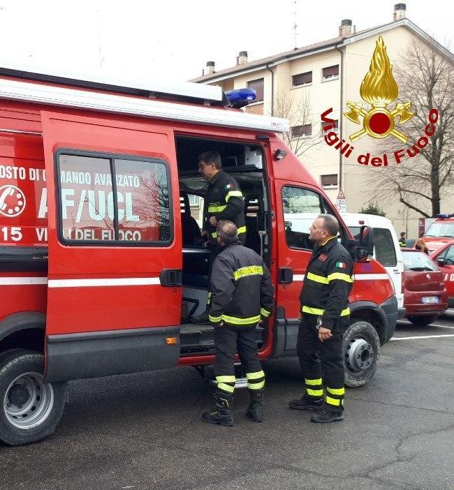 Altro dramma della solitudine. Trovato deceduto nella sua casa. La disgrazia avvenuta da un mese Altro dramma della solitudine. Trovato deceduto nella sua casa. La disgrazia avvenuta da un mese