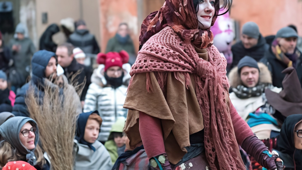 Da Novate a Rho, da Senago a Bollate le inziative per la festa dell’Epifania . Da Novate a Rho, da Senago a Bollate le inziative per la festa dell’Epifania .