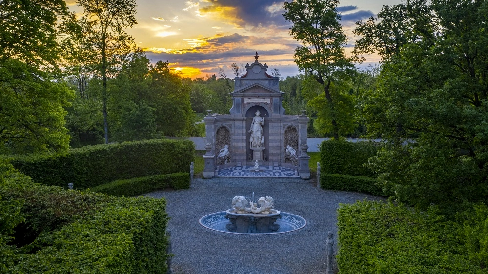 Villa Arconati apre le porte alle famiglie. Prima la visita speciale guidata, poi il concerto da camera