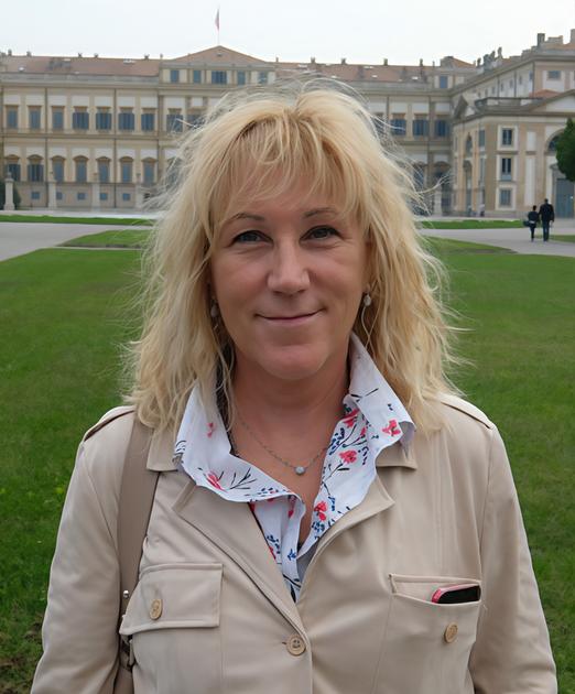Cristina Sello: "Autodromo e Golf: convivenza possibile. Ma serve cautela"