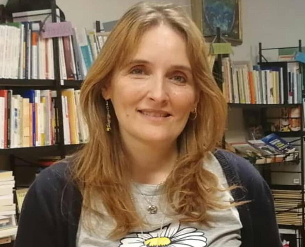 Un altro libro di Giorgia Cozza salva famiglie Un altro libro di Giorgia Cozza salva famiglie