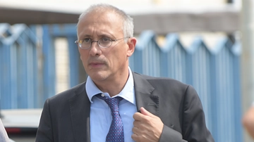 Pazzali e la “talpa“ nella Guardia di finanza. “Storari sta indagando su di te, è cattivissimo”