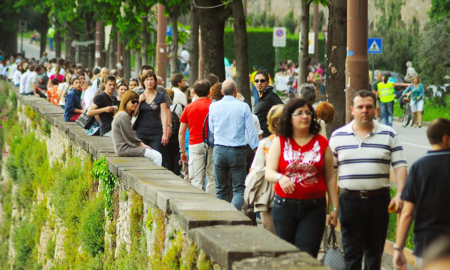 code senza fine funicolare a bergamo e imbarcaderi a iseo le attrazioni sold out