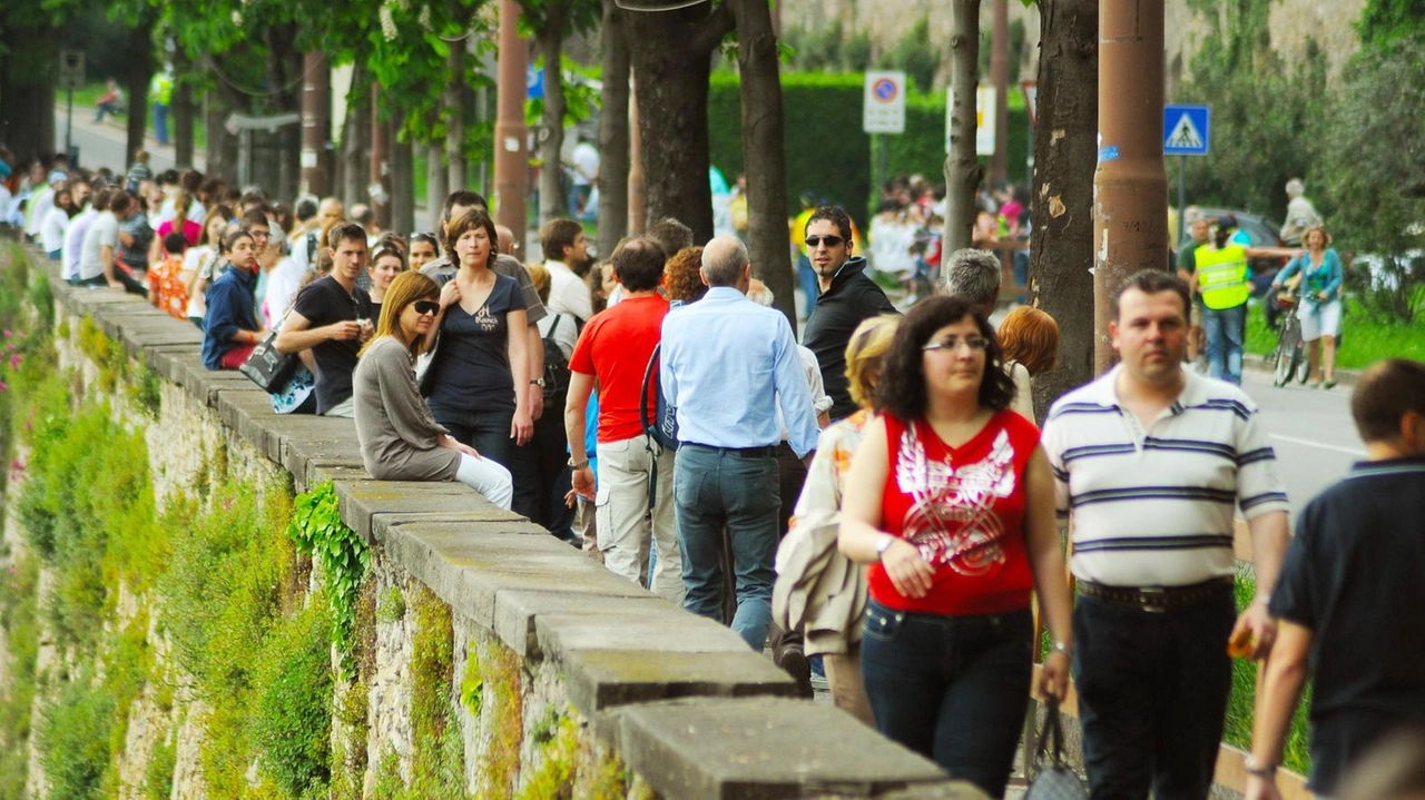 Il viaggio panoramico fino a Città Alta e i battelli verso Monte Isola tra le escursioni preferite, nonostante le lunghe attese. Il viaggio panoramico fino a Città Alta e i battelli verso Monte Isola tra le escursioni preferite, nonostante le lunghe attese.