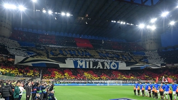 Curva Nord Inter, ritorno al passato: il nuovo leader (di transizione?) è Renato Bosetti