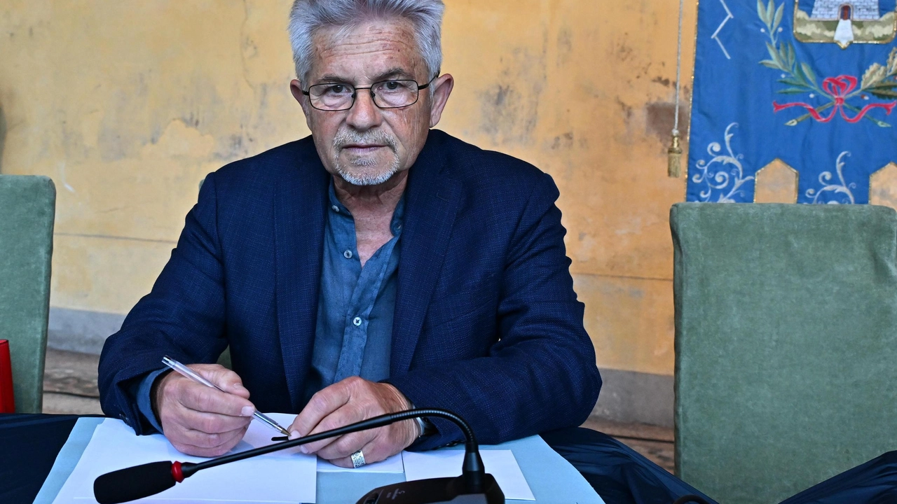 L’assessore alla sicurezza Carlo Iannantuono ha ribadito che resterà fondamentale il contributo dei cittadini nelle segnalazioni di situazioni a rischio L’assessore alla sicurezza Carlo Iannantuono ha ribadito che resterà fondamentale il contributo dei cittadini nelle segnalazioni di situazioni a rischio
