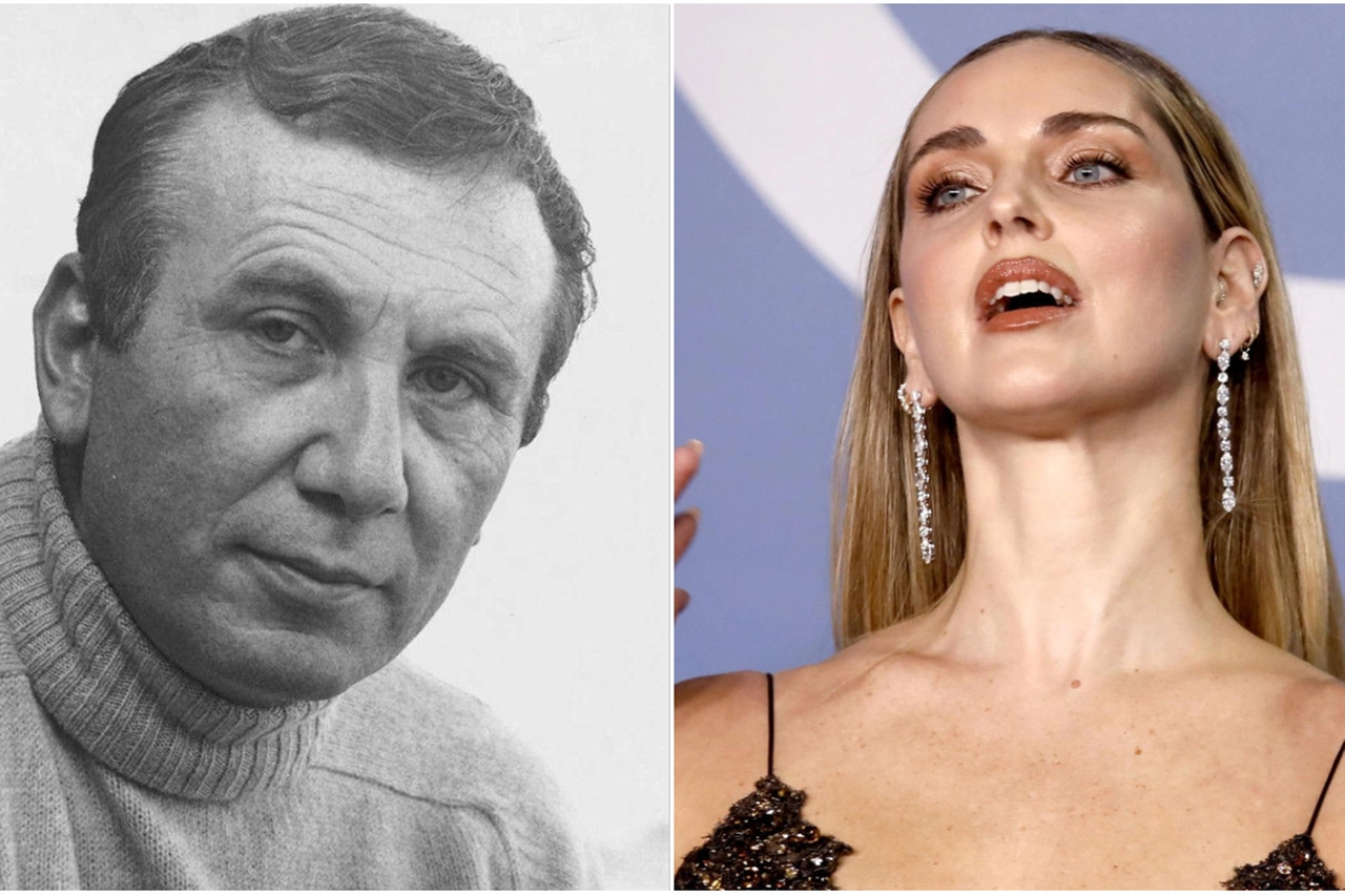 Nizar Qabbani e Chiara Ferragni: l'influencer ha scelto i versi del poeta siriano per una sua storia Instagram