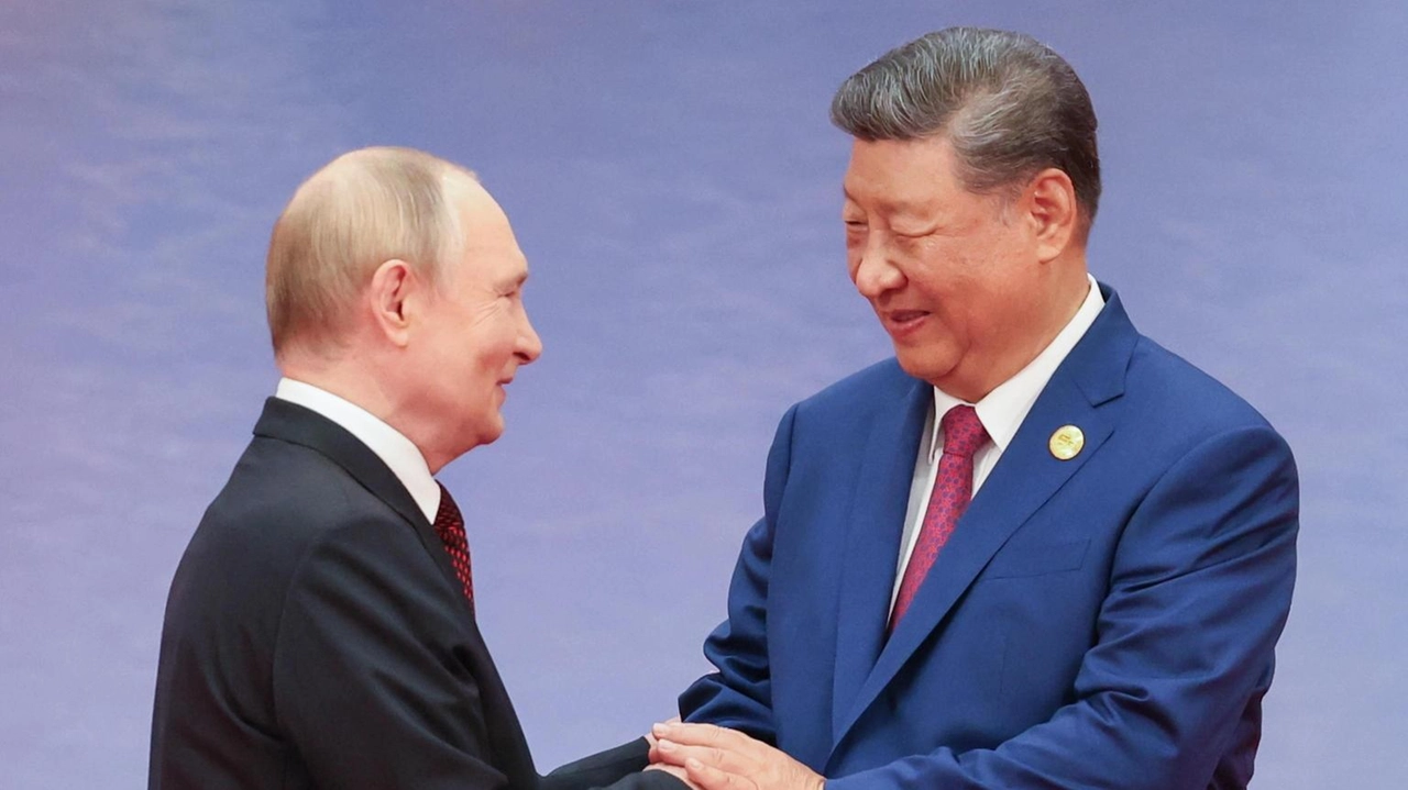 Ushakov: 'Lunga conversazione sui nostri contatti con gli Usa' Ushakov: 'Lunga conversazione sui nostri contatti con gli Usa'