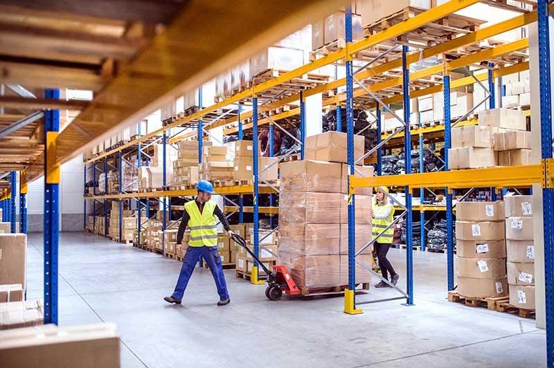 Logistica in Lombardia: 17 miliardi all’anno ma 2mila ettari di suolo consumati in 25 anni Logistica in Lombardia: 17 miliardi all’anno ma 2mila ettari di suolo consumati in 25 anni