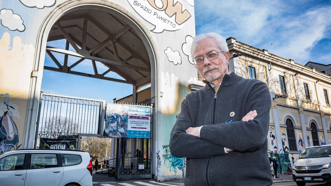 Il Comune non rinnova la convenzione: troppi debiti e nessuna garanzia, regole uguali per tutti. L’atto d’accusa della Fondazione Fossati: "Siamo stati abbandonati, cancellano 14 anni di storia". Il Comune non rinnova la convenzione: troppi debiti e nessuna garanzia, regole uguali per tutti. L’atto d’accusa della Fondazione Fossati: "Siamo stati abbandonati, cancellano 14 anni di storia".
