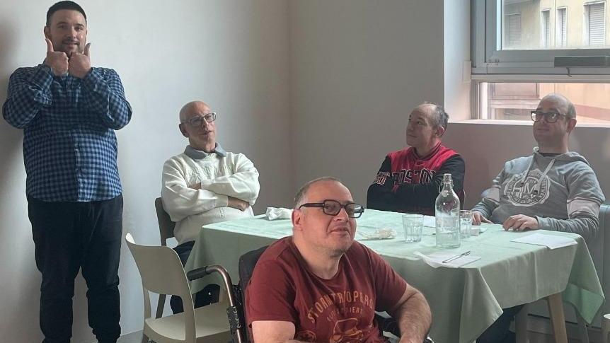 Cinisello, cohousing avanti tutta. Anziani e disabili "nella nostra casa"