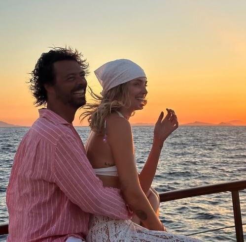 chiara ferragni e giovanni tronchetti provera prima foto ufficiale su instagram che belli splendete