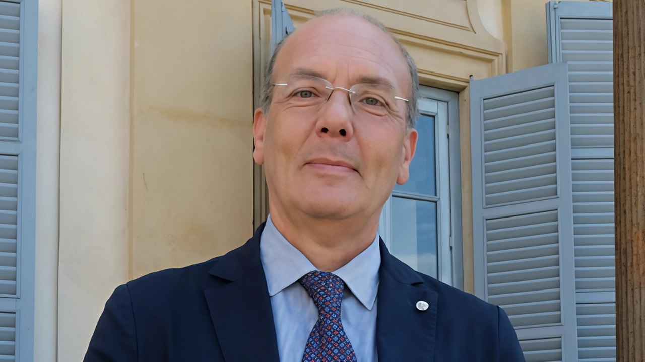 Alessandro Fede Pellone segretario generale dell’Unione Commercianti Confcommercio Monza e Brianza Alessandro Fede Pellone segretario generale dell’Unione Commercianti Confcommercio Monza e Brianza