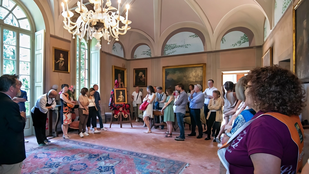Per chi resta in Lombardia un consiglio di viaggio insolito tra storie e misteri da svelare Per chi resta in Lombardia un consiglio di viaggio insolito tra storie e misteri da svelare