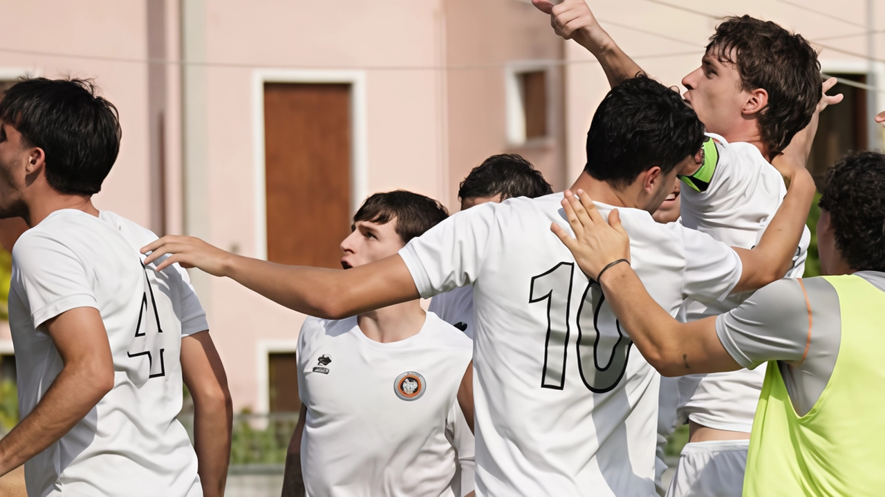 Leon Arena pronta per il ritorno: Ghidelli cerca la vittoria decisiva per la Serie D