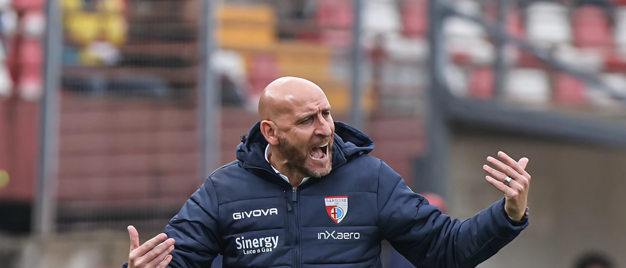 Mantova-Carrarese: Sfida Cruciale per la Salvezza al Martelli