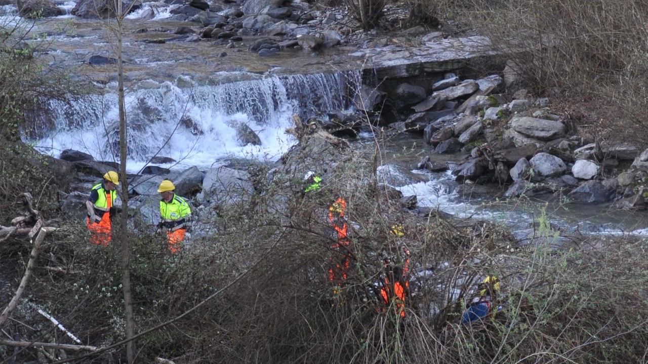 La preoccupazione di possibili esondazioni è ritornata prepotente in questi giorni Si chiede manutenzione La preoccupazione di possibili esondazioni è ritornata prepotente in questi giorni Si chiede manutenzione