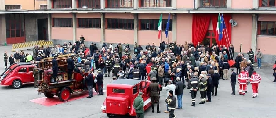 Nel Milanese vigili del fuoco sotto organico: “Così non si può andare avanti, siamo pronti a scioperare”