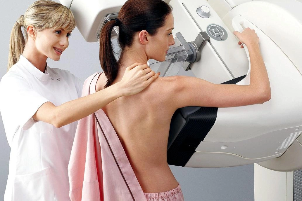 Quello che colpisce i polmoni è il tumore più diffuso dopo quelli al seno e al colon-retto