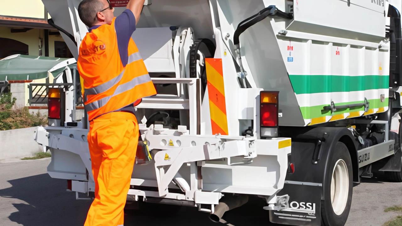 RIVOLTA D’ADDA (Cremona) Geco ricorre al Consiglio di Stato e il Comune mette sul piatto 16mila euro da spendere in avvocati... RIVOLTA D’ADDA (Cremona) Geco ricorre al Consiglio di Stato e il Comune mette sul piatto 16mila euro da spendere in avvocati...