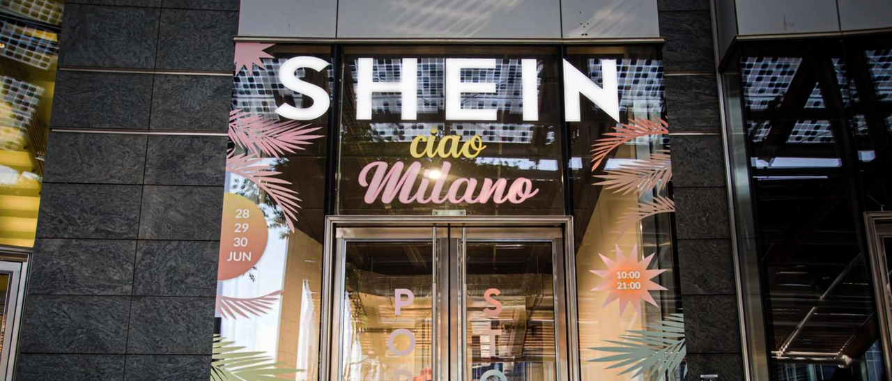 Shein chiude a Stradella e licenzia oltre 300 lavoratori: il colosso del fast fashion sposta la sede in Polonia