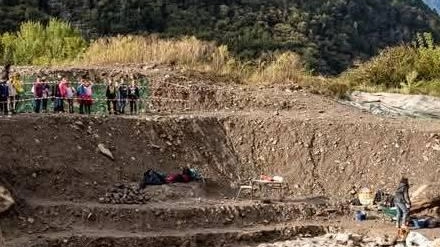 Sondrio, obiettivo creare percorsi storici fra la Valchiavenna e la Regione Moesa in Svizzera