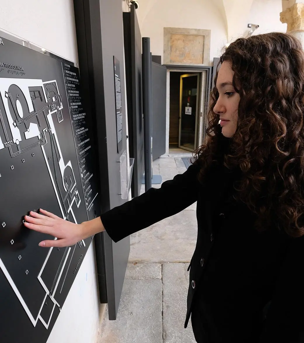 La tecnologia al servizio dell’inclusione