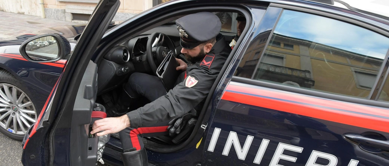 Ferrera Erbognone, maxi emergenza al Green Data Center di Eni: è un’esercitazione dei carabinieri