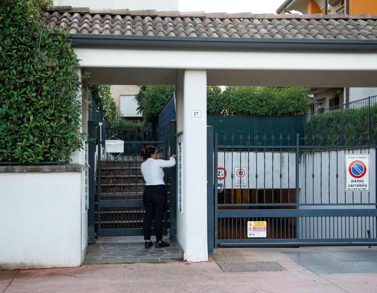 Accoltella il padre dopo una lite: "Aveva aggredito la mamma". Denunciato per lesioni gravi