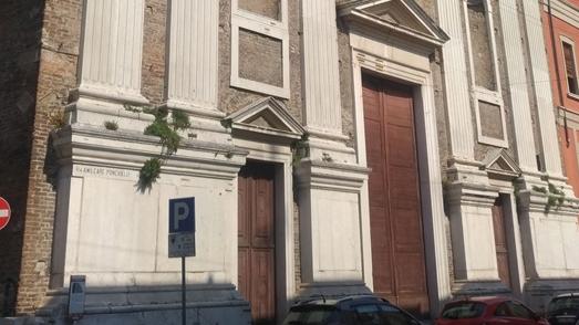 cremona la chiesa di san marcellino sar224 un auditorium in centro il sogno diventa realt224