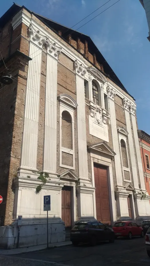 Cremona, la Chiesa di San Marcellino sarà un auditorium in centro: il sogno diventa realtà