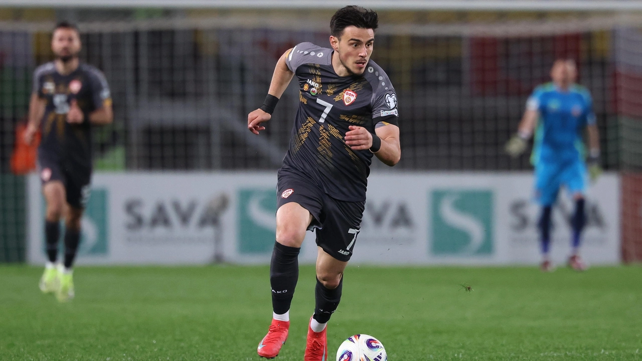 Mercato Napoli, si lavora per il ritorno di Elmas: ecco la prima offerta ufficiale al Lipsia