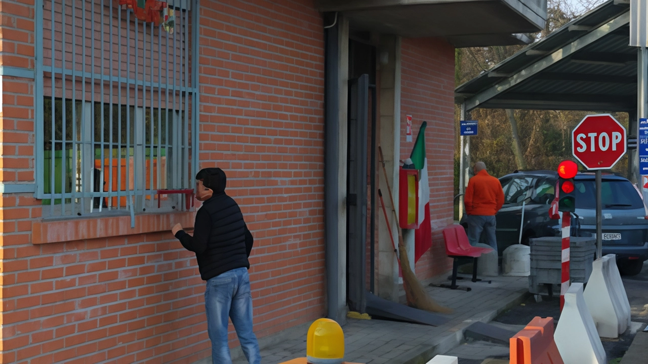 La piattaforma ecologica di Meda, gestita condivisamente con Lentate sul Seveso, rinnova l'accordo per il 2024 con spesa di 200mila euro a carico di Lentate. Collaborazione confermata con Econord Spa e Gelsia Ambiente. La piattaforma ecologica di Meda, gestita condivisamente con Lentate sul Seveso, rinnova l'accordo per il 2024 con spesa di 200mila euro a carico di Lentate. Collaborazione confermata con Econord Spa e Gelsia Ambiente.