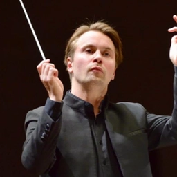Pietari Inkinen, omaggio a Dvorák: "La musica è un ponte fra le culture"