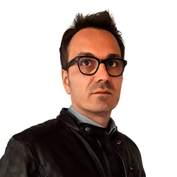 Marco Galvani, Giornalista Il Giorno