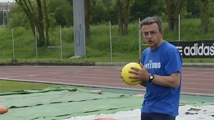 La Fortitudo Besana apre le porte del centro sportivo di via De Gasperi La Fortitudo Besana apre le porte del centro sportivo di via De Gasperi