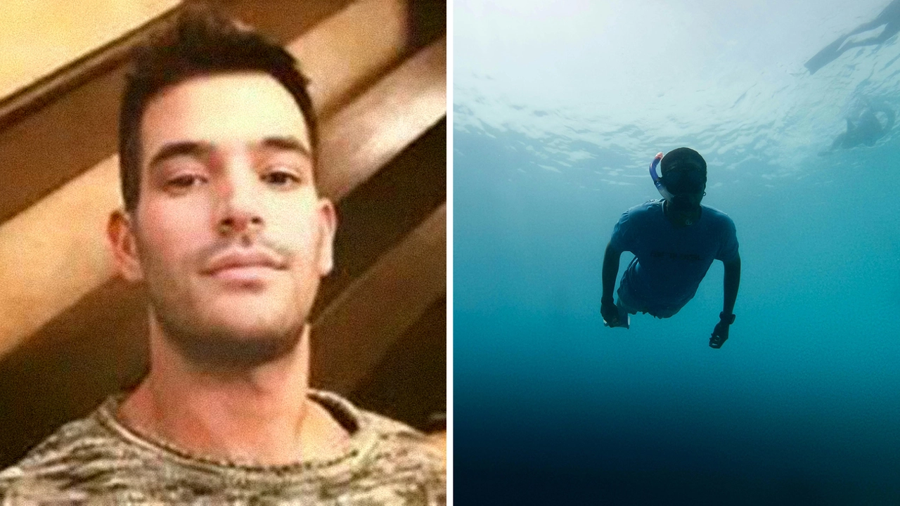 Matteo Bergamelli 33 anni residente a Pradalunga Lavorava come panettiere all’Esselunga di Nembro. Era in vacanza in Indonesia: il rientro era previsto lunedì