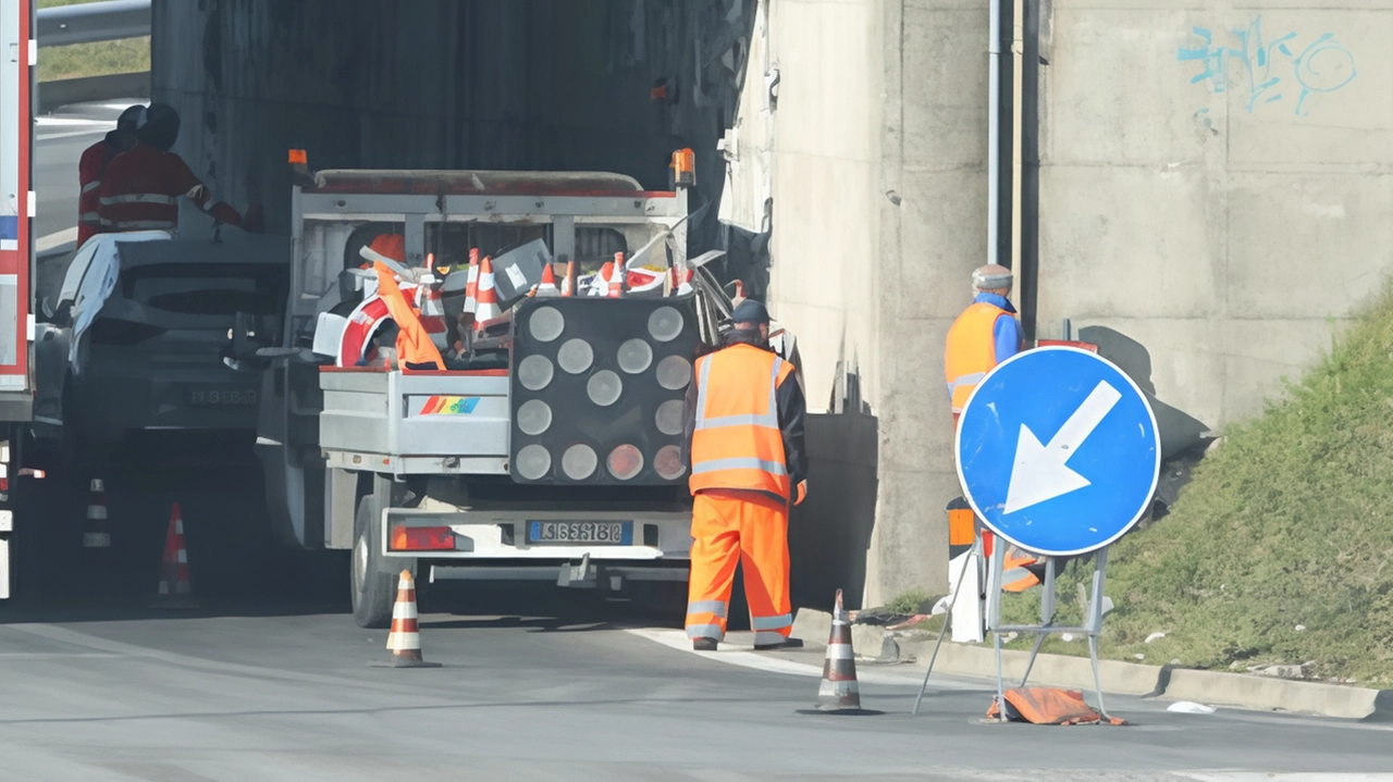 Controlli sui cavalcavia, serve manutenzione per la sicurezza Controlli sui cavalcavia, serve manutenzione per la sicurezza