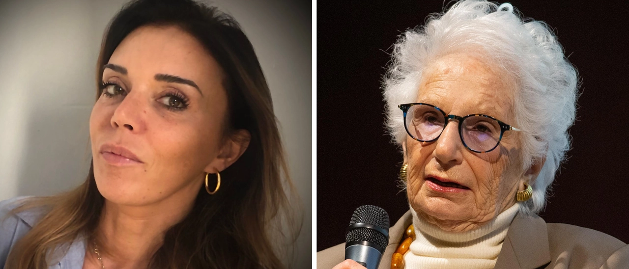 “Odio tutti gli ebrei. Spero di vederli impiccati”: Cecilia Parodi rischia il processo dopo gli attacchi a Liliana Segre