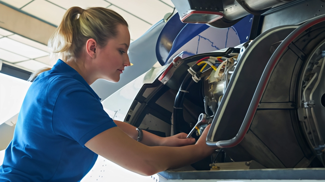 Con un fatturato medio annuale di circa 18 miliardi di euro, il comparto aerospaziale continua la sua espansione con...